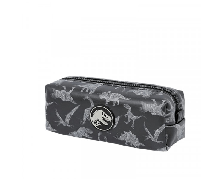 CANOPLA MOOVING RECTANGULAR LIC. JURASSIC - 020825-545