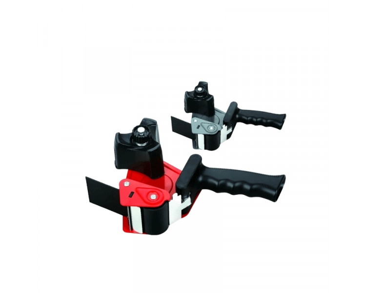 RACIONADOR P/CINTA CON MANGO DELI E800/E804 COD. 018589-024372