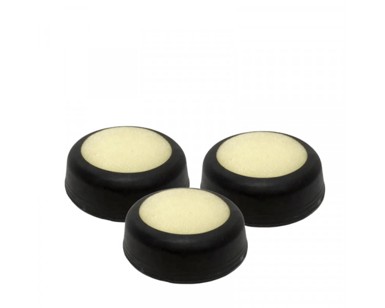 MOJADEDO LIGGO DE GOMA DIAM. 8 CM - COD 014777