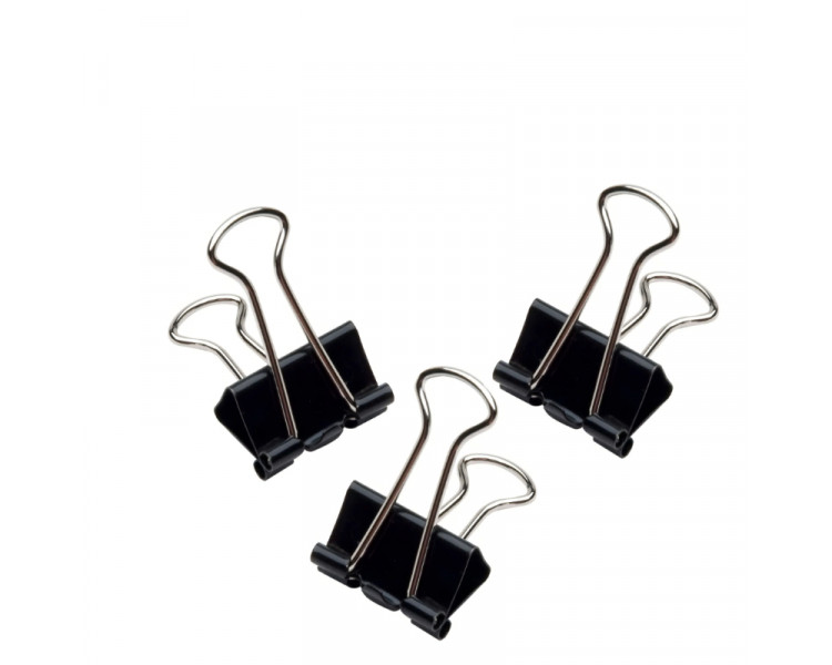 APRIETA PAPEL OLAMI BINDER 41 MM (X1)-013118