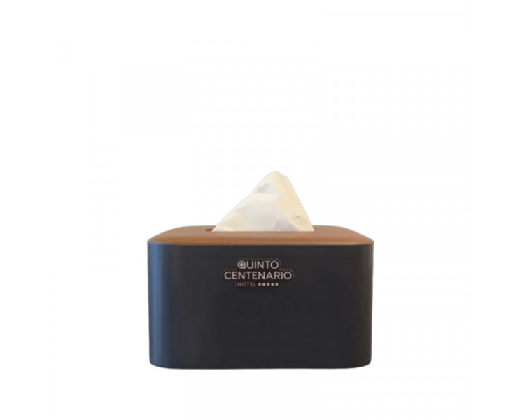 PAÑUELO TISSUE ULTRA SUAVE DIXTRON 11X7X17 CM. X 160 U. - 501TI011H