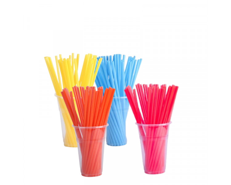 SORBETES FRACCIONADOS XL COLORES (X100)