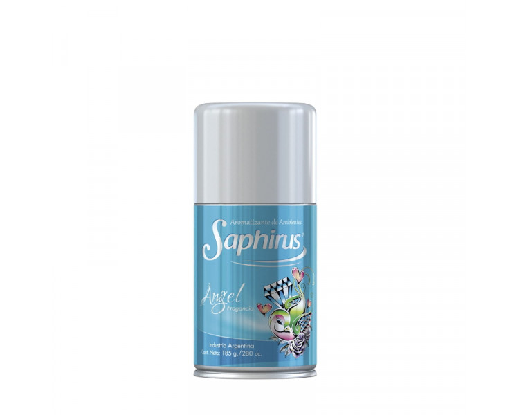 AROMATIZANTE AMB.P/DISP.SAPHIRUS ANGEL X280CC - 281
