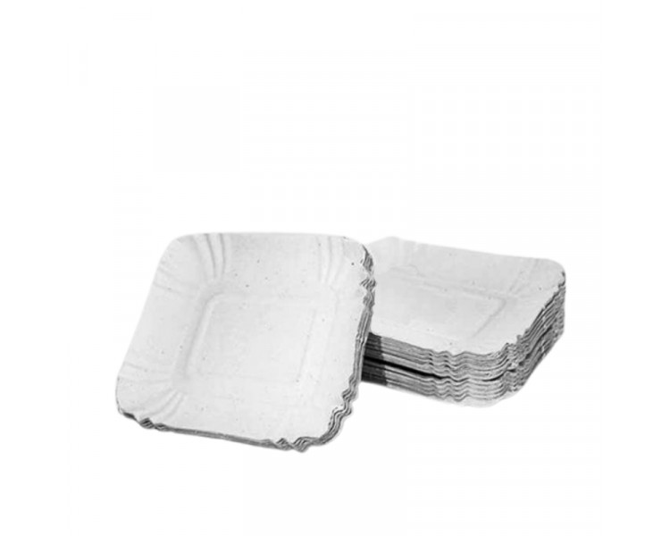 BANDEJA DE CARTON BLANCA EXTRAS Nº 3 (X100)