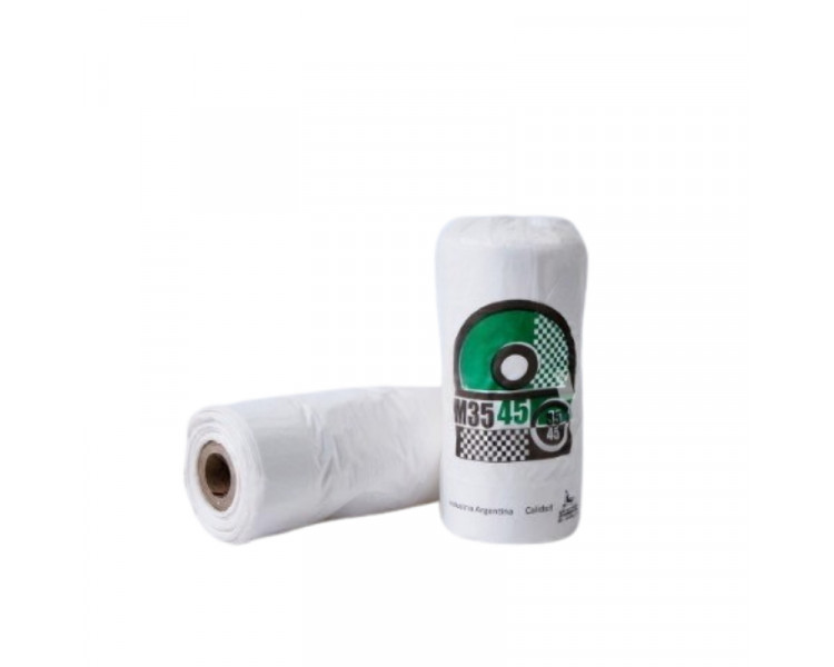 ARRANQUE ANTARTIDA AAD 35 X 45