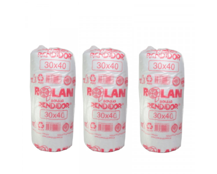 ARRANQUE ROLAN RENDIDOR 30 X 40 - (X1)