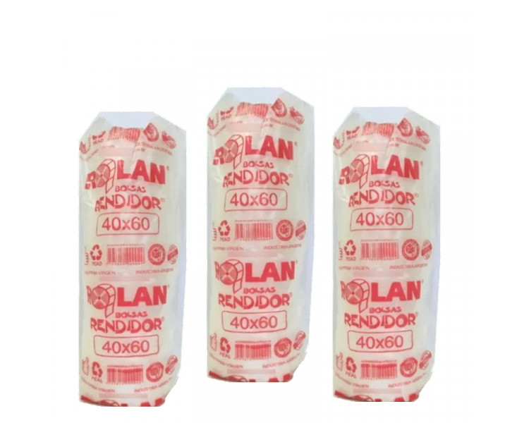 ARRANQUE ROLAN RENDIDOR 40 X 60 - (X1)