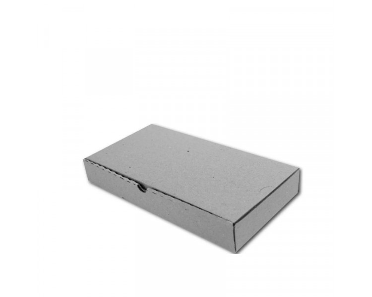 CAJA MEDIA PIZZA MICRO B/M (X100) ACONCAGUA