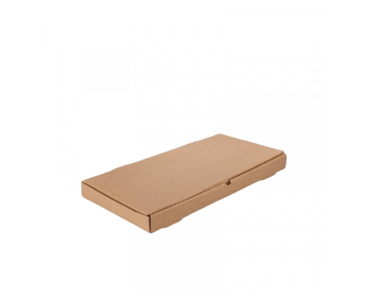 CAJA PIZZA MICRO M/M 25X55 - PARRILLA (X1) ACONCAGUA