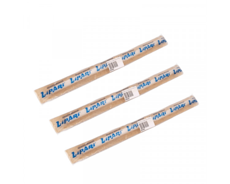 GOMA SILICONADA PARA MANIJA SELLADORAS 40CM.-RG304