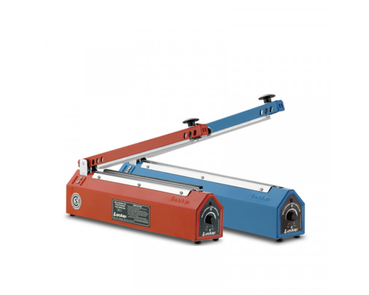 SELLADORA TIPO CIZALLA LARGA 40 CMS - C400