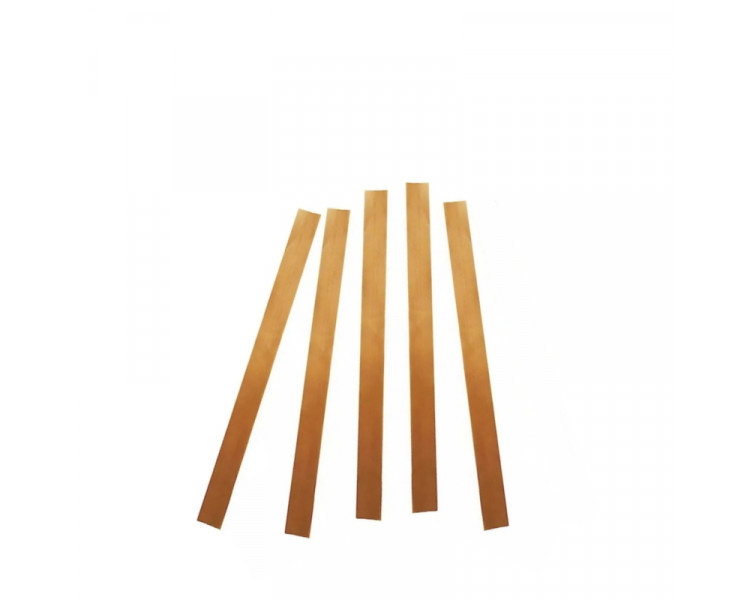 TELA TEFLONADA PARA SELLADORA C300-CC300 -RT303