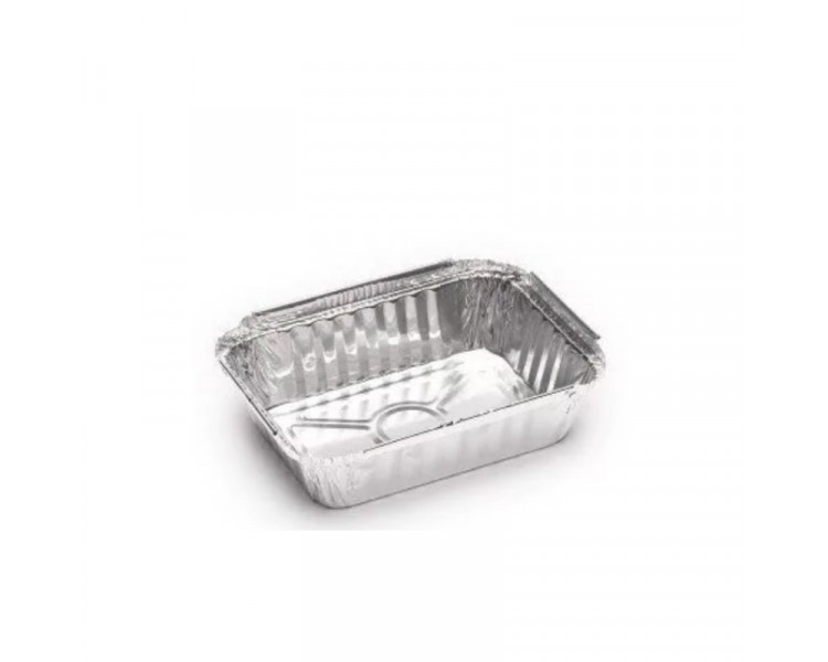 BANDEJA ALUMINIO F- 250 (X1) - 11.5X14.5X4.5*