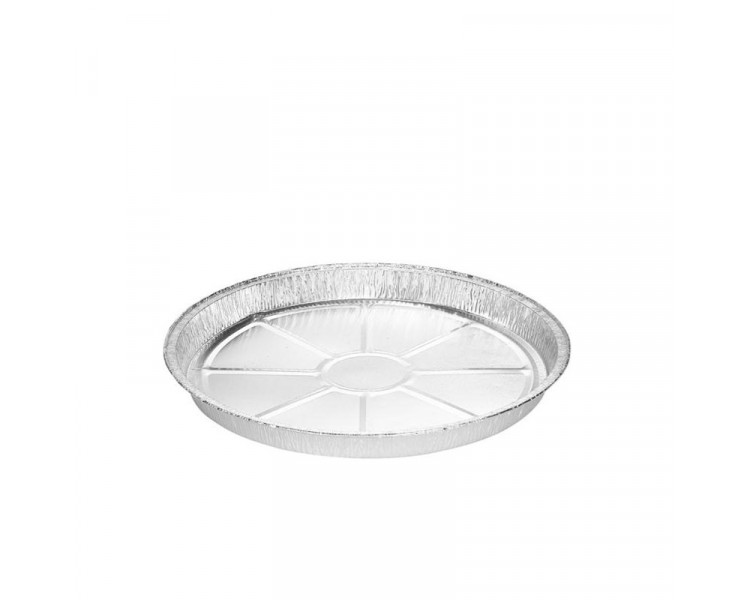 BANDEJA ALUMINIO PAL - 20 CM (X1)