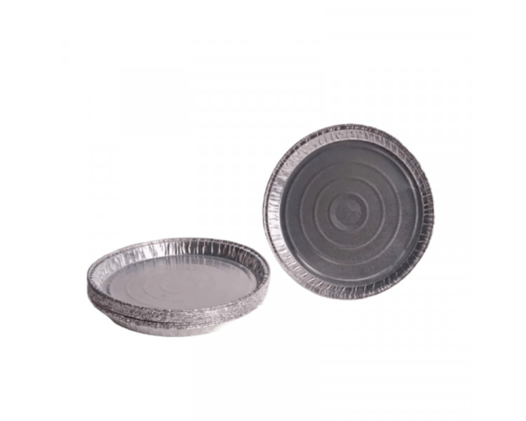 BANDEJA ALUMINIO PAL - 26 CM (X1)