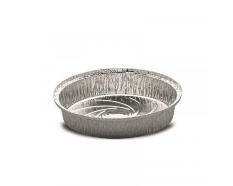 BANDEJA ALUMINIO PAL - 14 CM (X1)