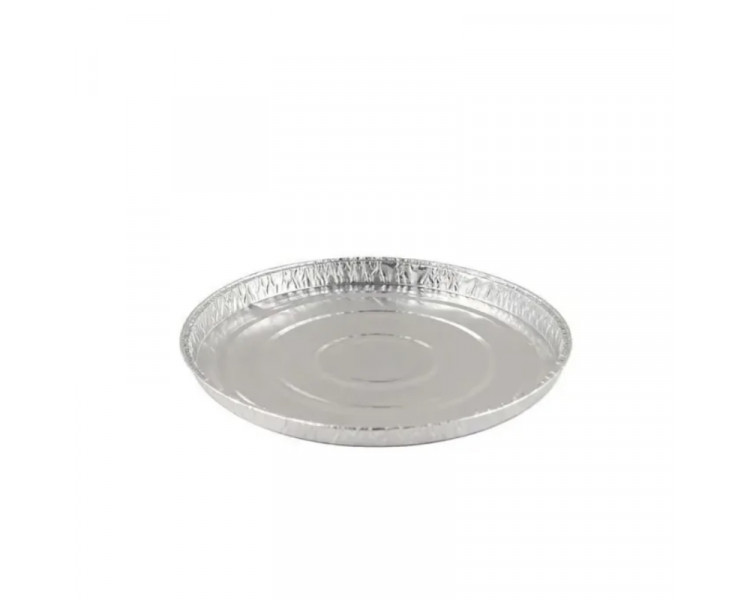 BANDEJA ALUMINIO PAL - 30 CM (X1)
