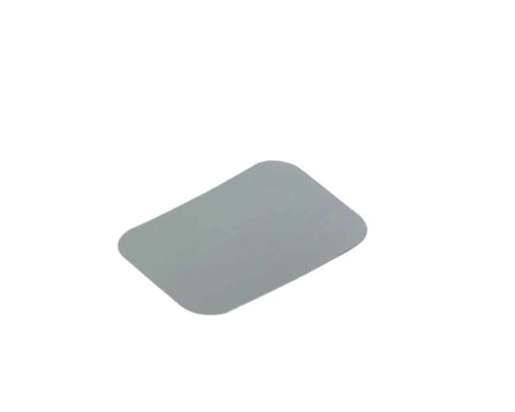 TAPA ALUMINIO - CARTON F-100 (X1)