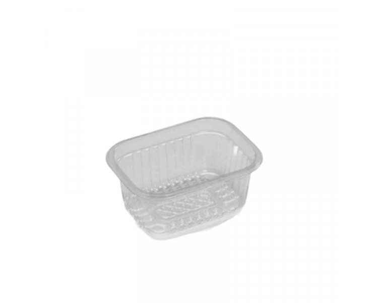 MOD. PET TB101 BANDEJA DESCARTABLE (X100)