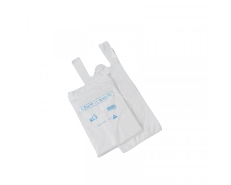 CAMISETA ANTARTIDA 50X70 SONRISA OXI-BIO (XPAQ.)