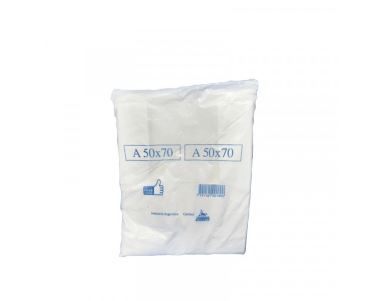 CAMISETA ANTARTIDA 50X70 ASIA (XPAQ.)