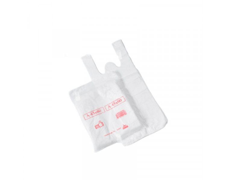 CAMISETA ANTARTIDA 45X60 ASIA (XPAQ)