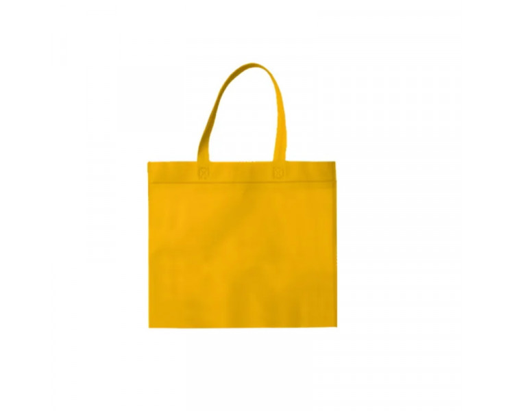 BOLSAS TNT GRANDE AMARILLO 45X40X10 (X1)