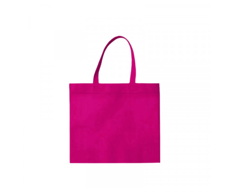 BOLSAS TNT GRANDE FUCSIA 45X40X10 (X1)