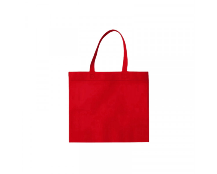 BOLSAS TNT GRANDE ROJO 45X40X10 (X1)