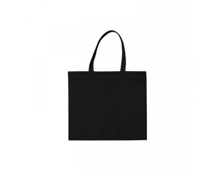 BOLSAS TNT GRANDE NEGRA 45X40X10 (X1)