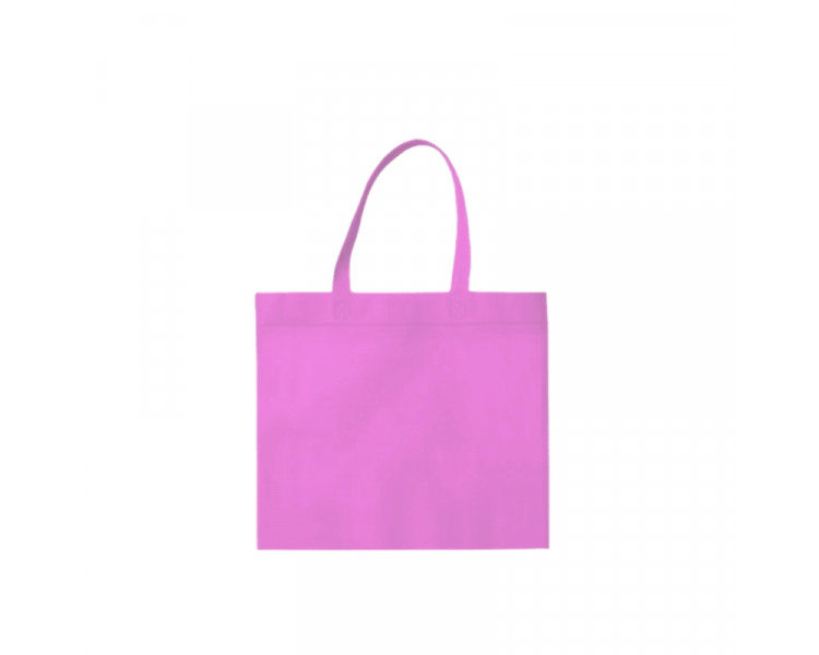 BOLSAS TNT GRANDE ROSA 45X40X10 (X1)