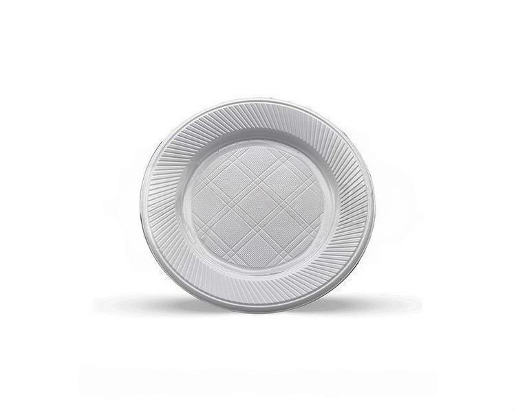 PLATO 22 BLANCO (X50)