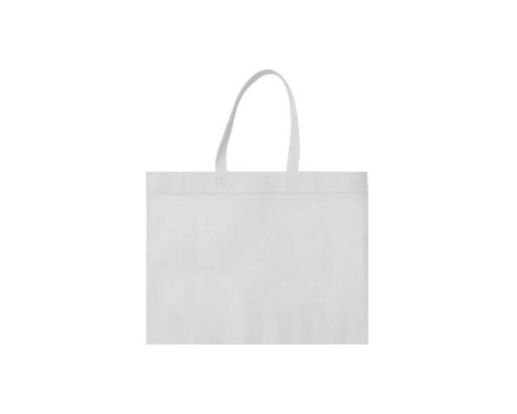 BOLSAS TNT EXTRA GRANDE BLANCO 60X50 (X1)
