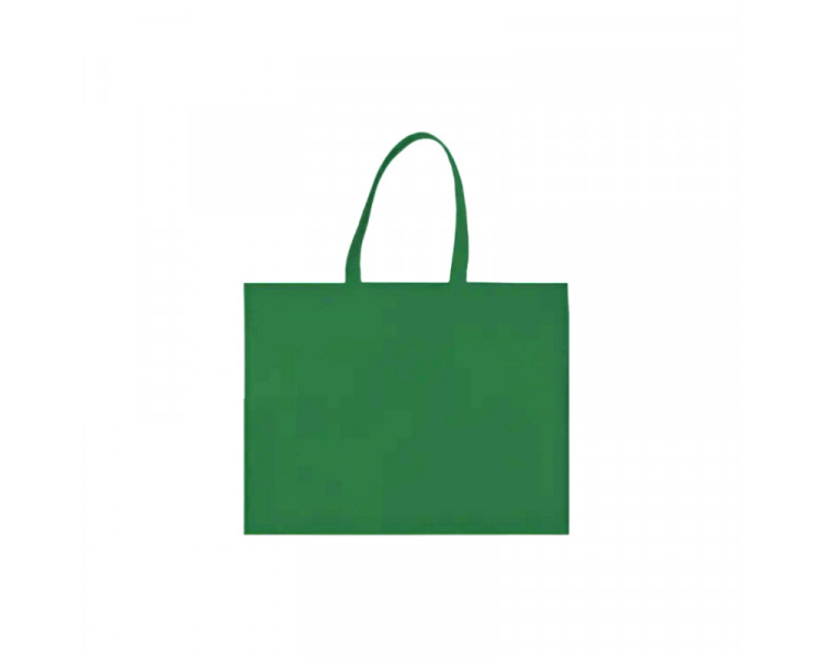 BOLSAS TNT EXTRA GRANDE VERDE 60X50 (X1)