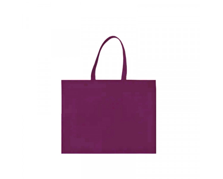 BOLSAS TNT EXTRA GRANDE VIOLETA 60X50 (X1)