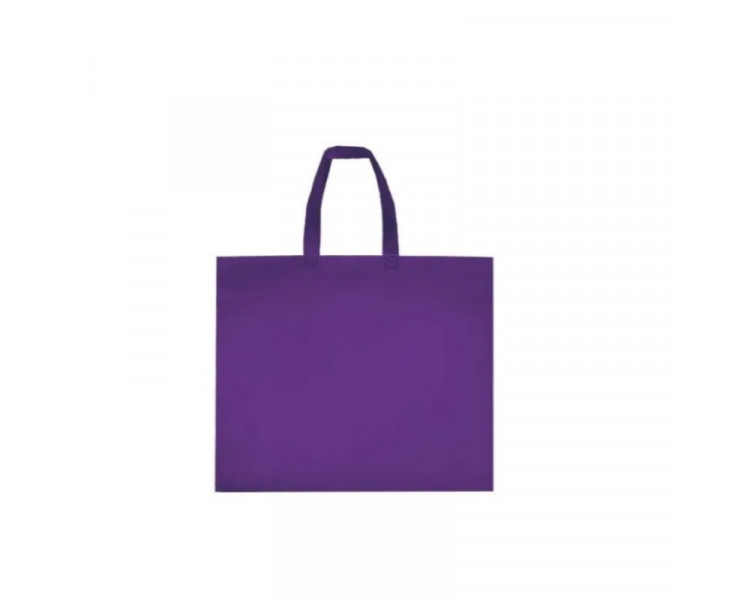 BOLSAS TNT PEQUEÑA VIOLETA 30X40 (X1)
