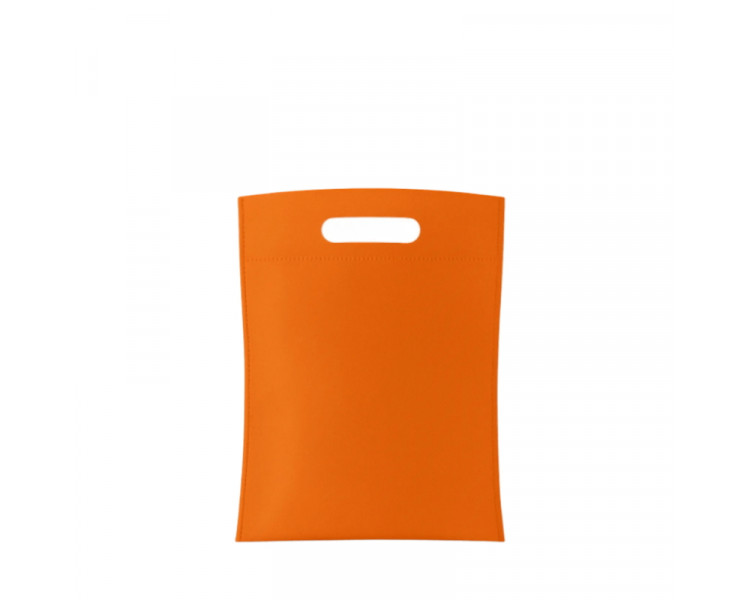 BOLSAS TNT R1 GRANDE NARANJA (X1) RIÑON