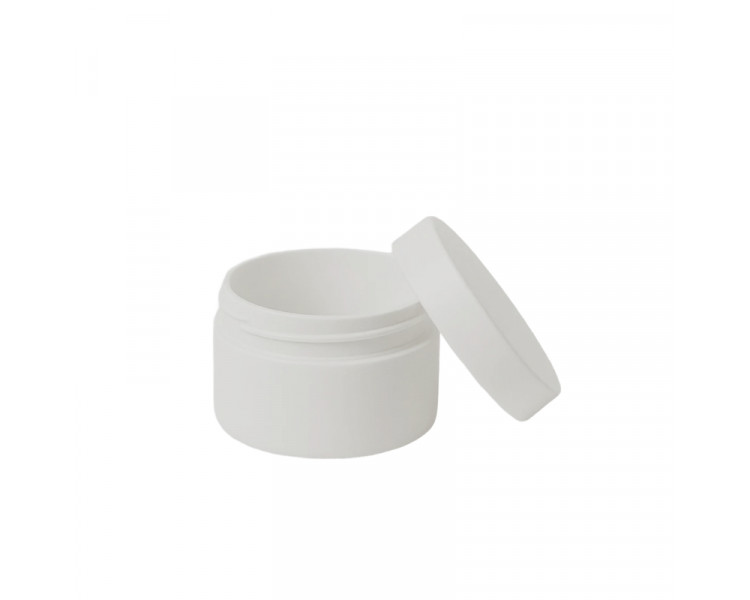 ACRILICO X 30 CC. PP C/TAPA P/CREMA O ALCOHOL EN