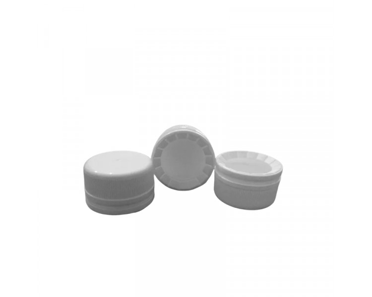 TAPA BLANCA ALTA RP28 (X1)