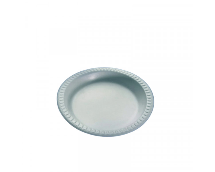 PLATOS K62-B BLANCOS (X1)