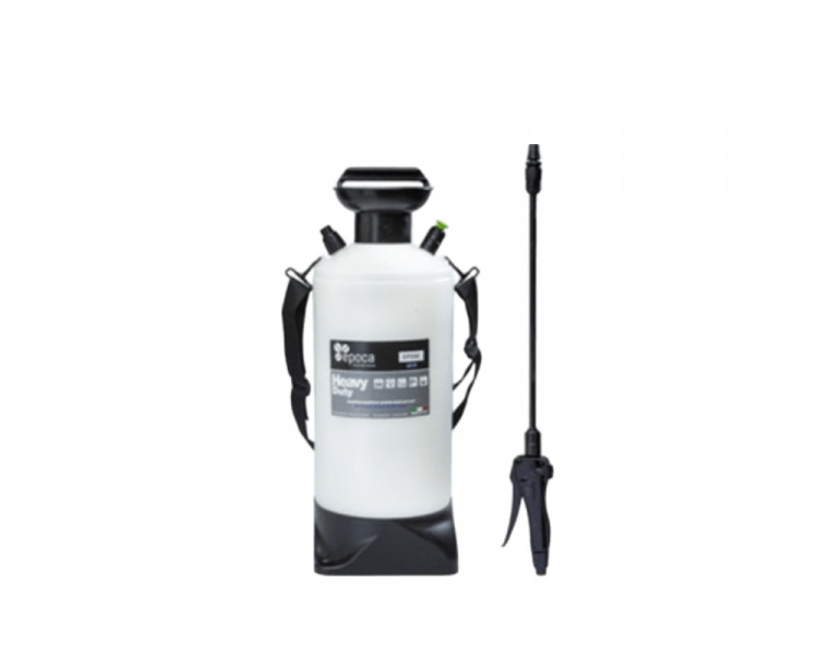 PULVERIZ.EPOCA TEC 10L EPDM NEG C/L Y T HEAVY DUTY