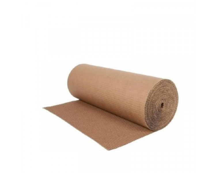 ROLLO ACANALADO 120CM. X 30MTS.