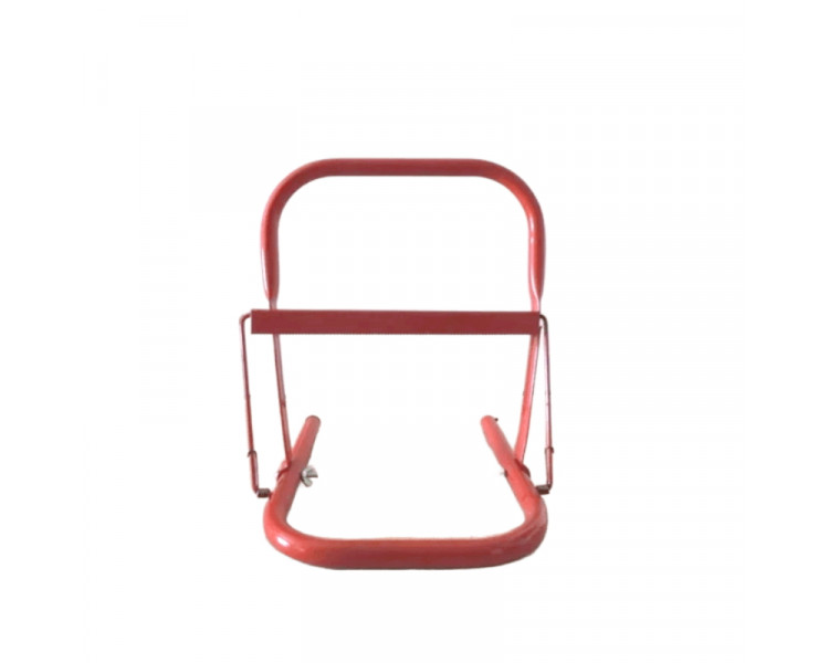 PORTABOBINA METAL DE 20 CM. (X1)