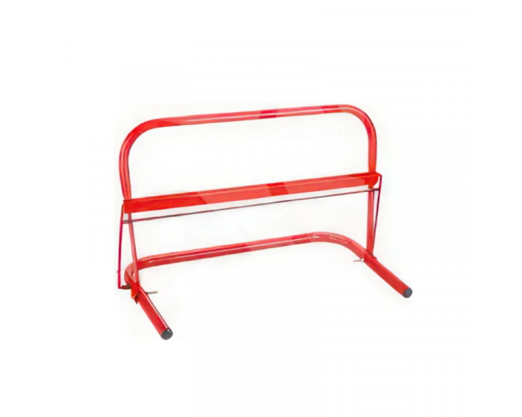 PORTABOBINA METAL DE 40 CM. (X1)