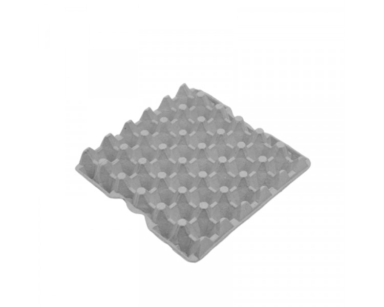 MAPLE P/HUEVO 352 GRIS - HUEVO CHICO 298X290X47(X1U.)