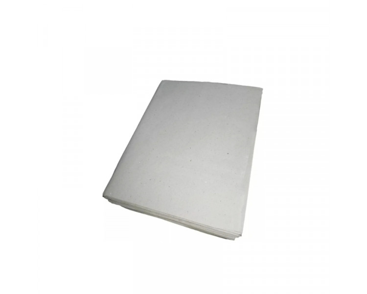 PAPEL MEJORADO - SULF - RESMA 40 X 50 (XKG)