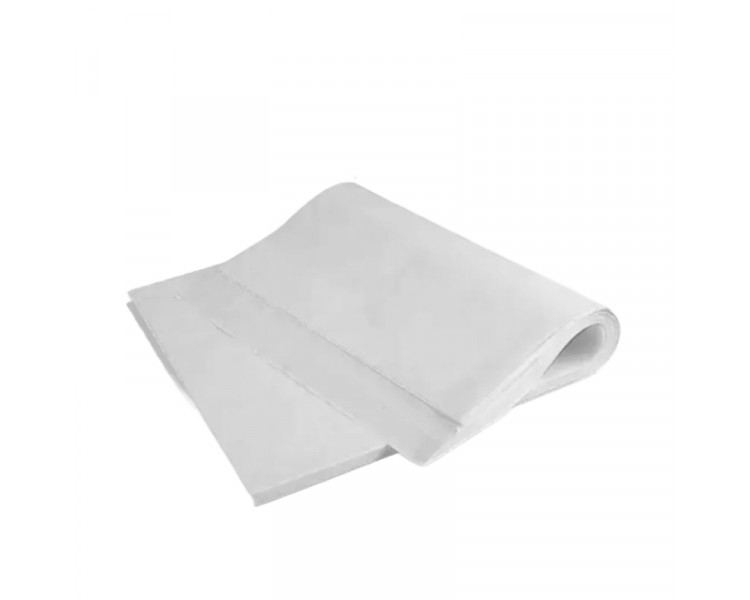 PAPEL HAMBURGUESAS LISO PARAFINADO 25X35( X KG.)