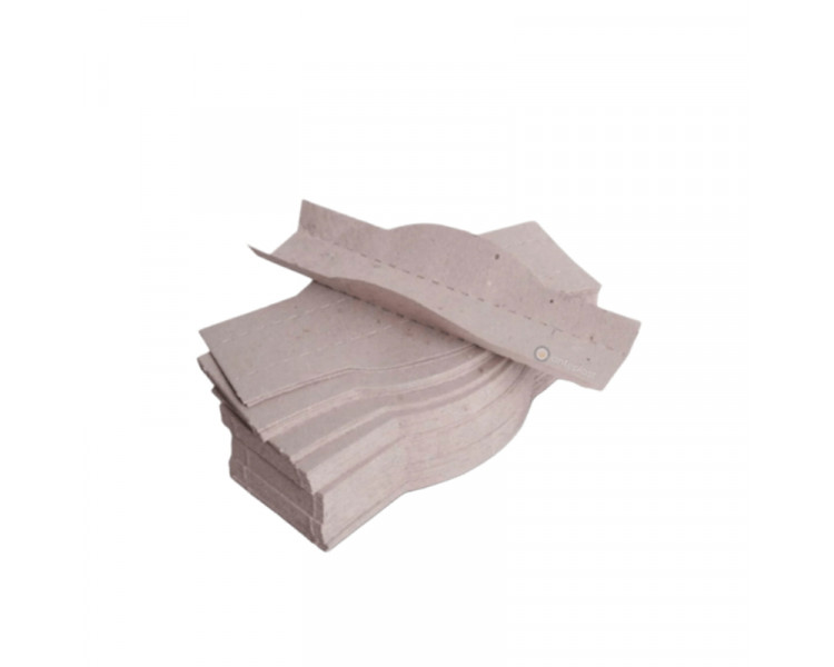 PORTA PANCHO GRIS (X500)