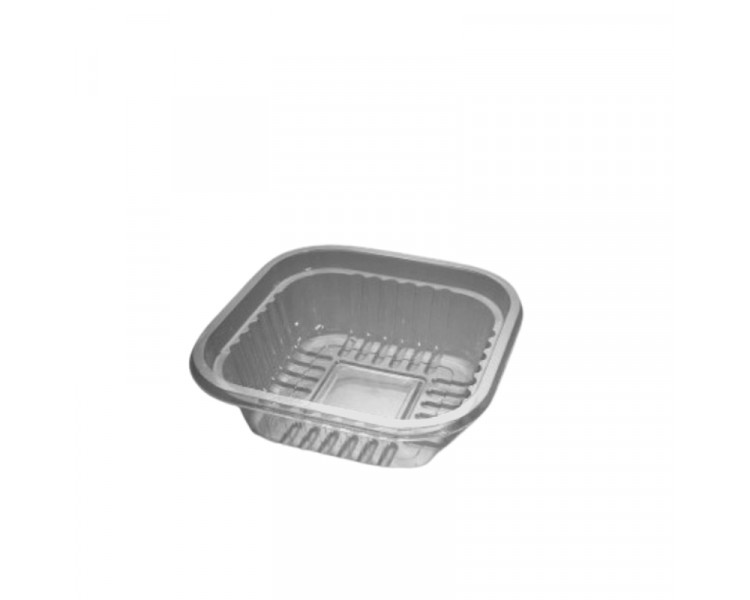 BANDEJA PP ECO 101 (X 100) CELPACK - 062011