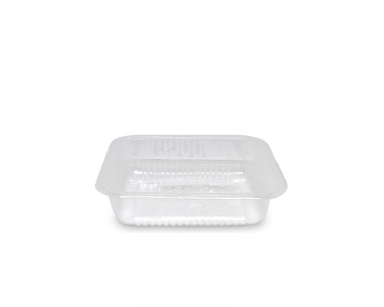 BANDEJA PP ECO 102 (X 100) CELPACK - 062200